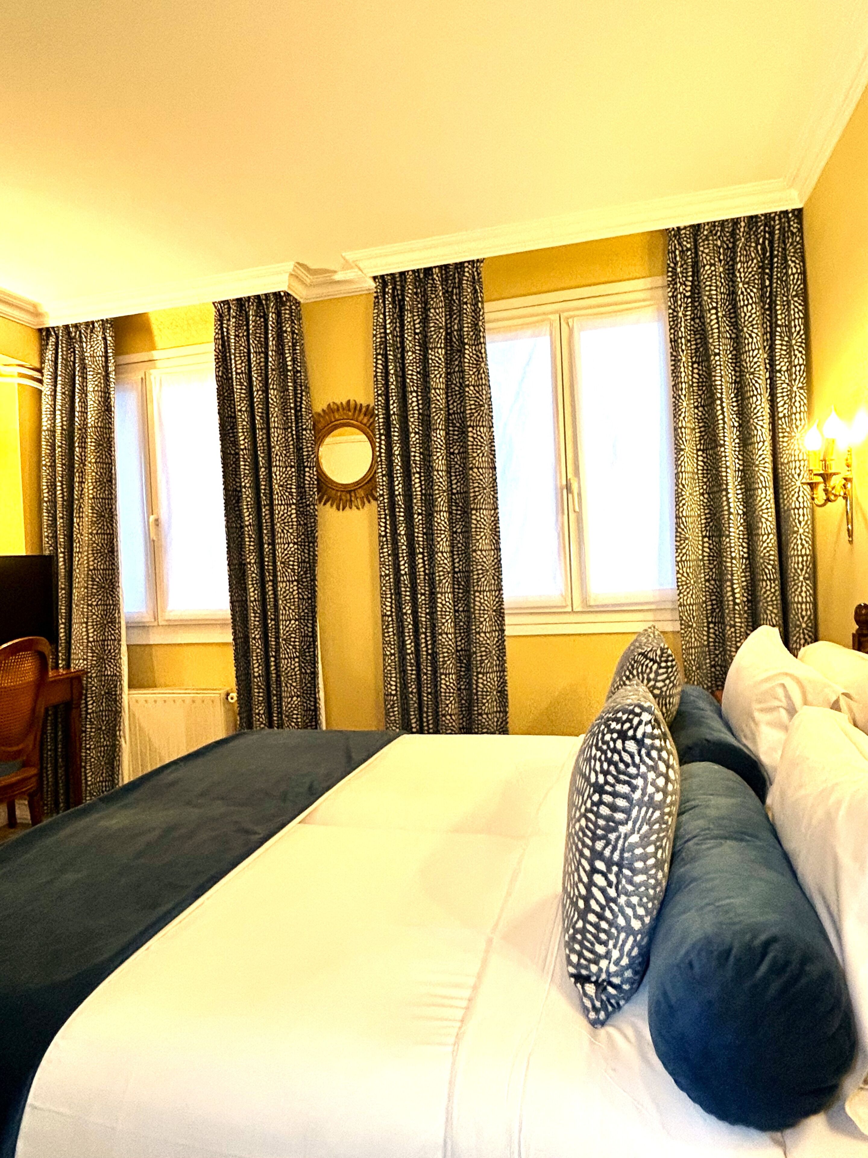 Foto - Hotel De Varenne