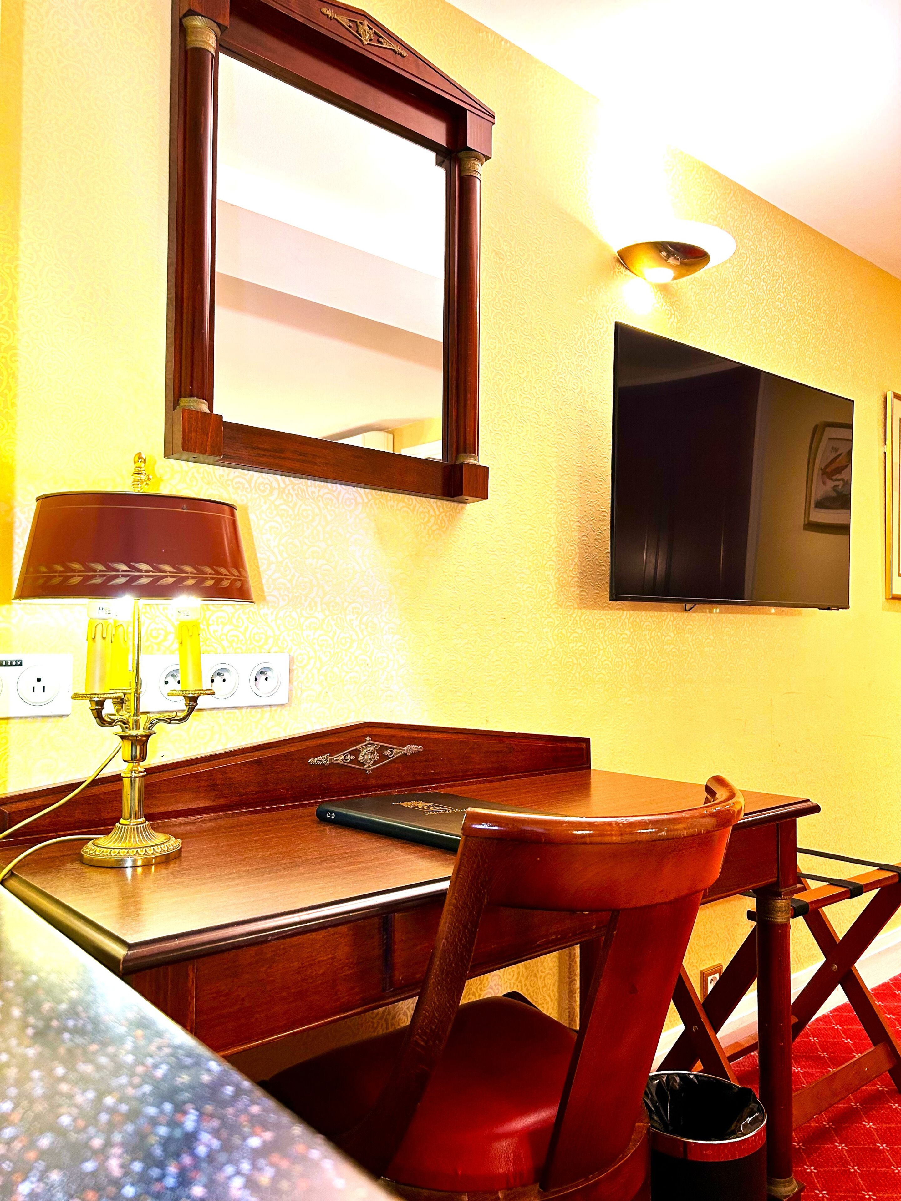 Foto - Hôtel de Varenne