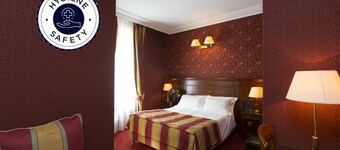 Hotel Niel