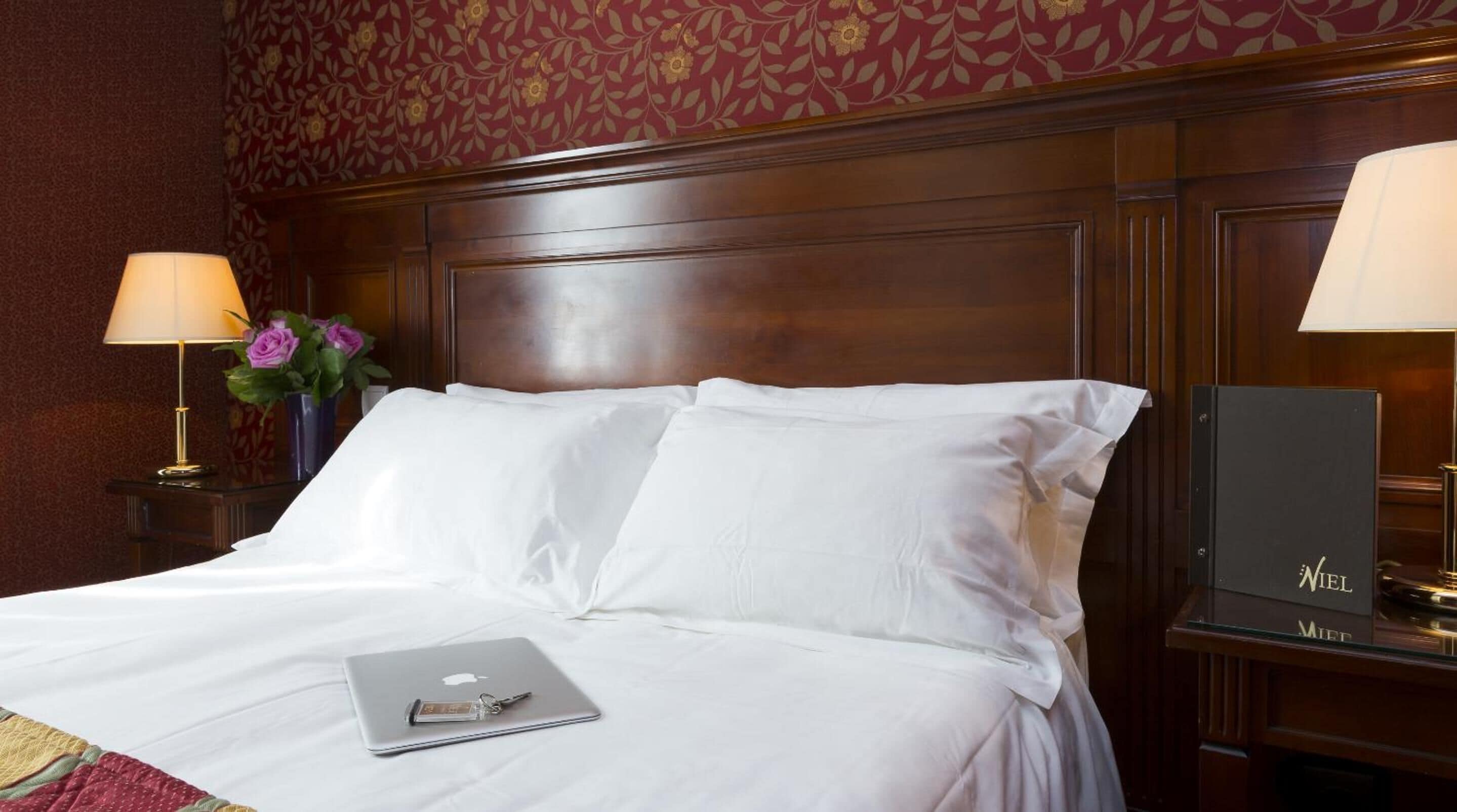 in-room safe, desk, blackout curtains, soundproofing