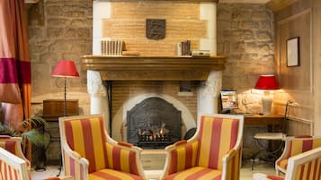 Chimenea