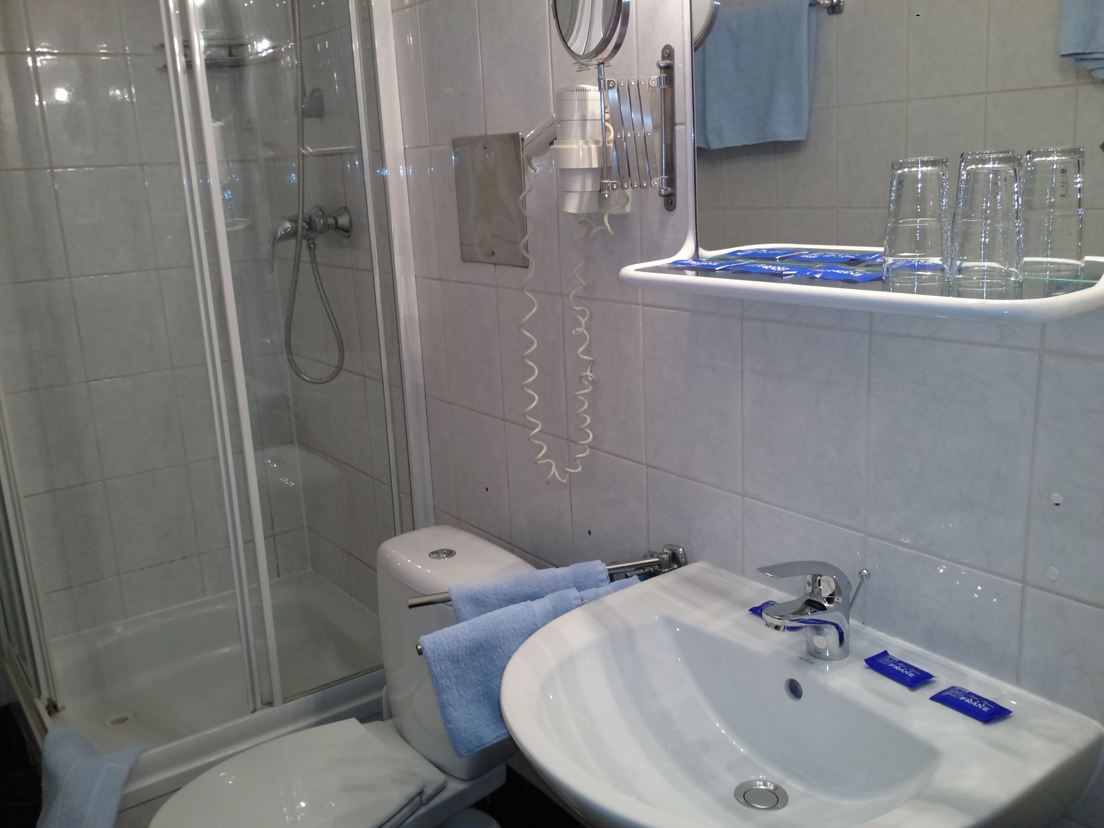 Foto - Hotel Pension Excellence