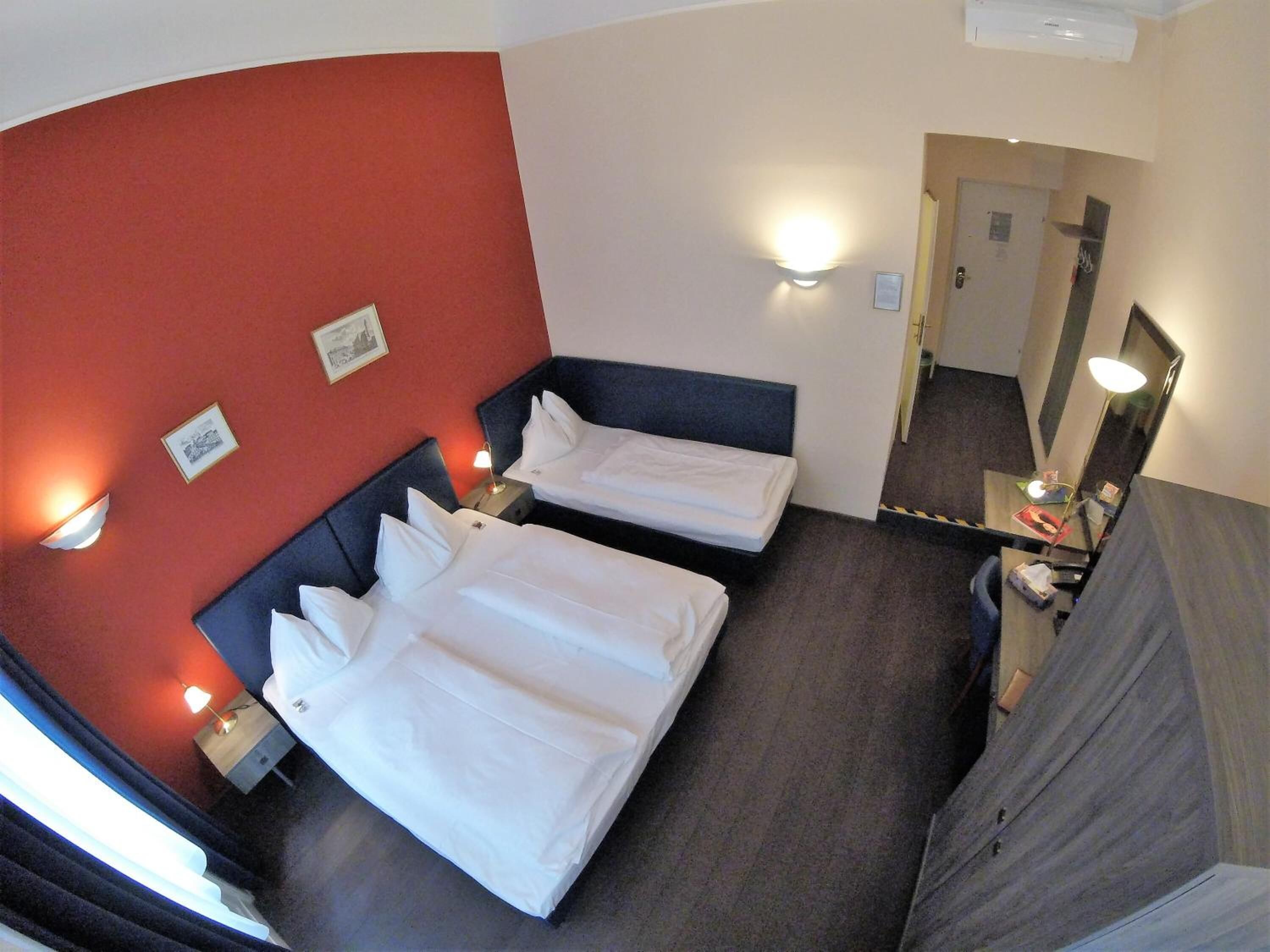 Foto - Hotel Pension Excellence