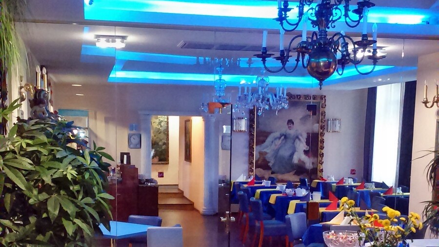 Hotel Pension Excellence