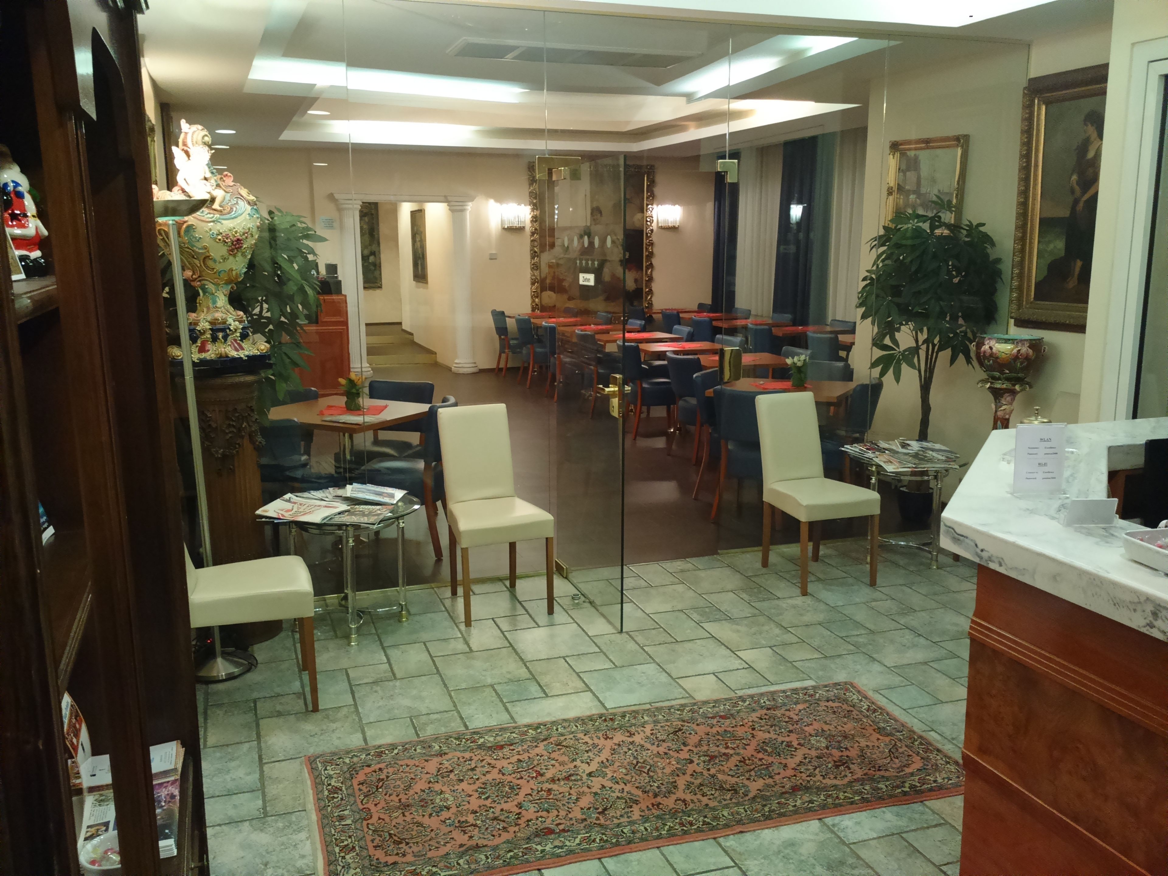 Foto - Hotel Pension Excellence