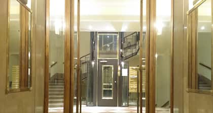 Hotel Pension Excellence