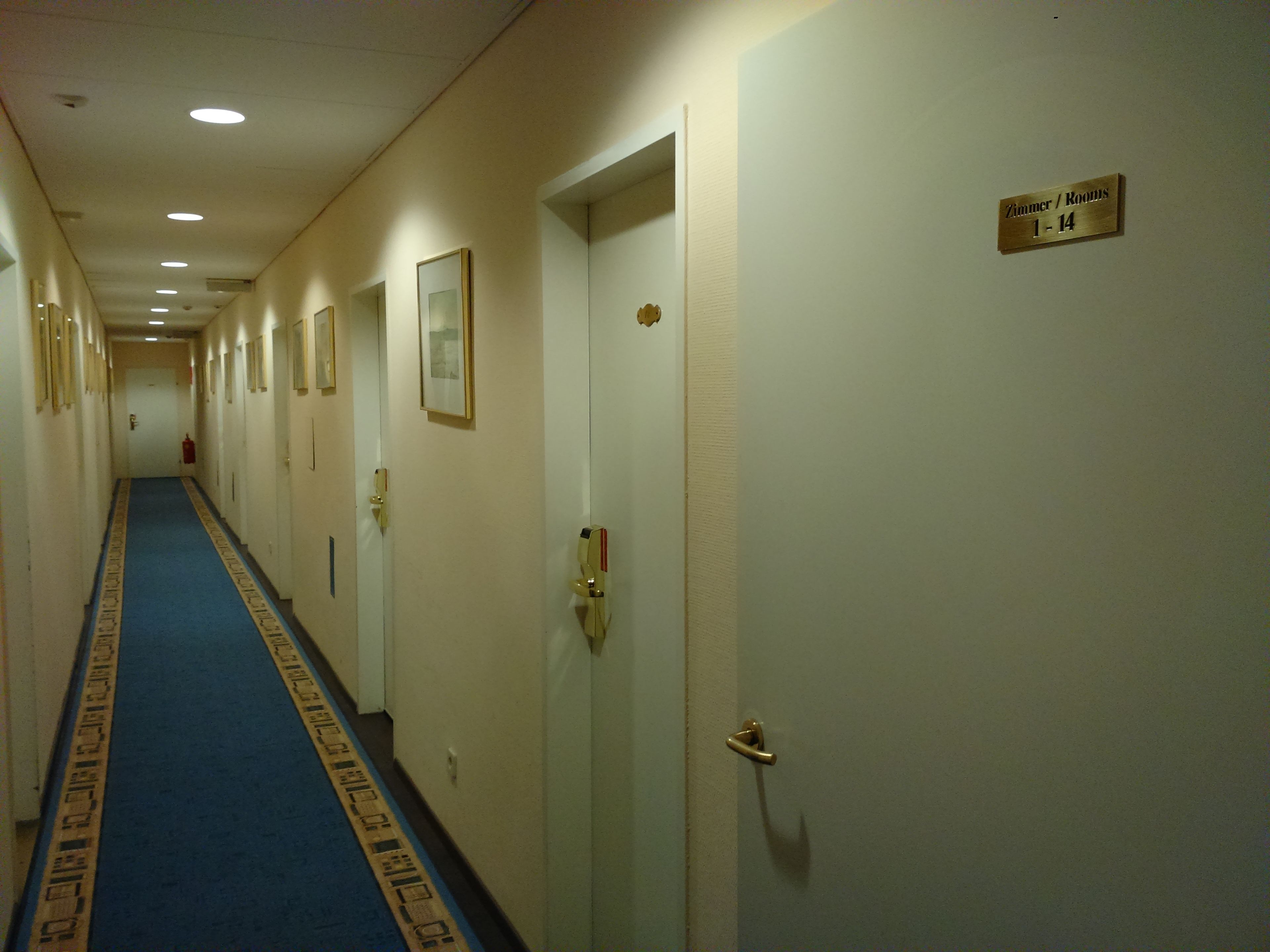 Foto - Hotel Pension Excellence