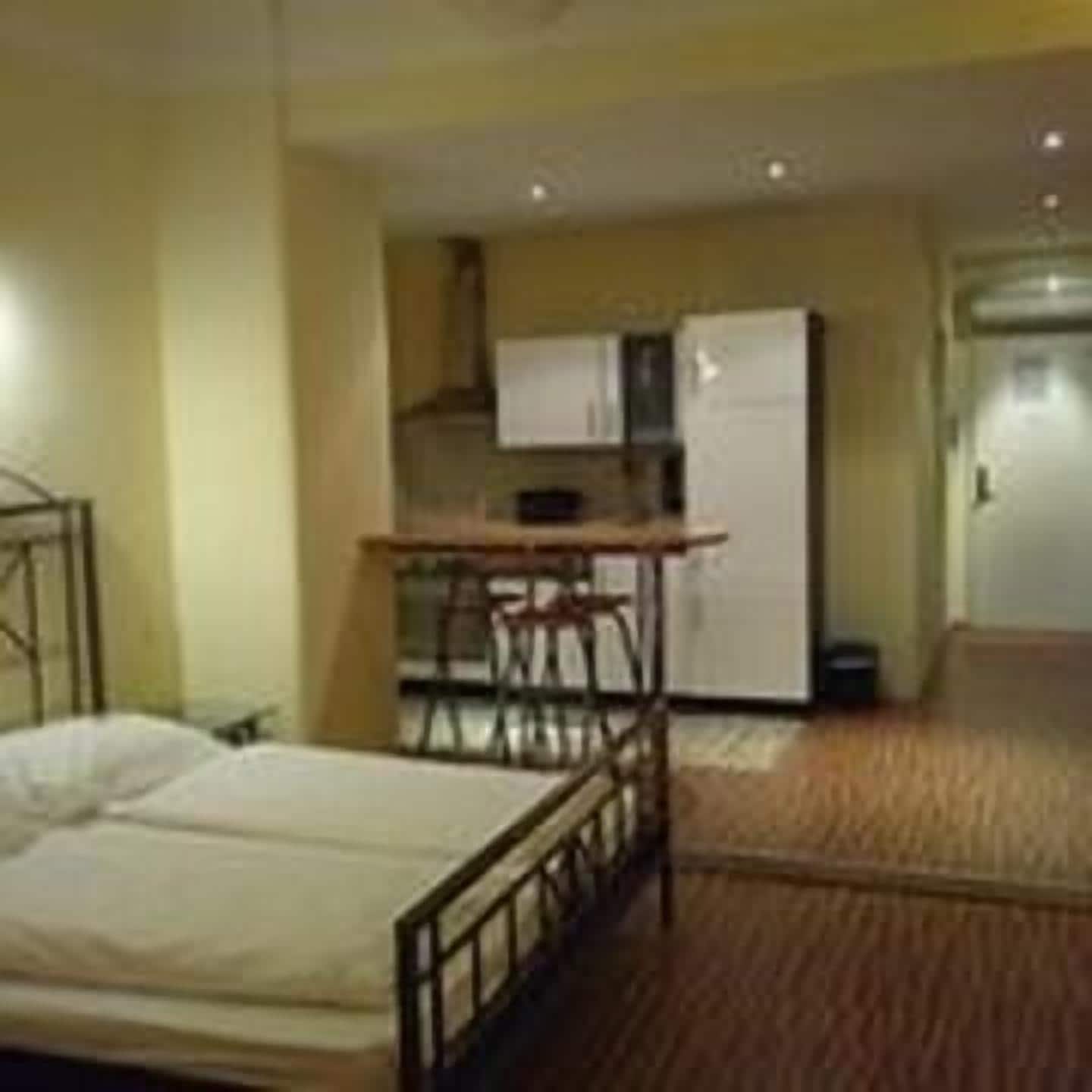 Foto - Hotel Pension Excellence