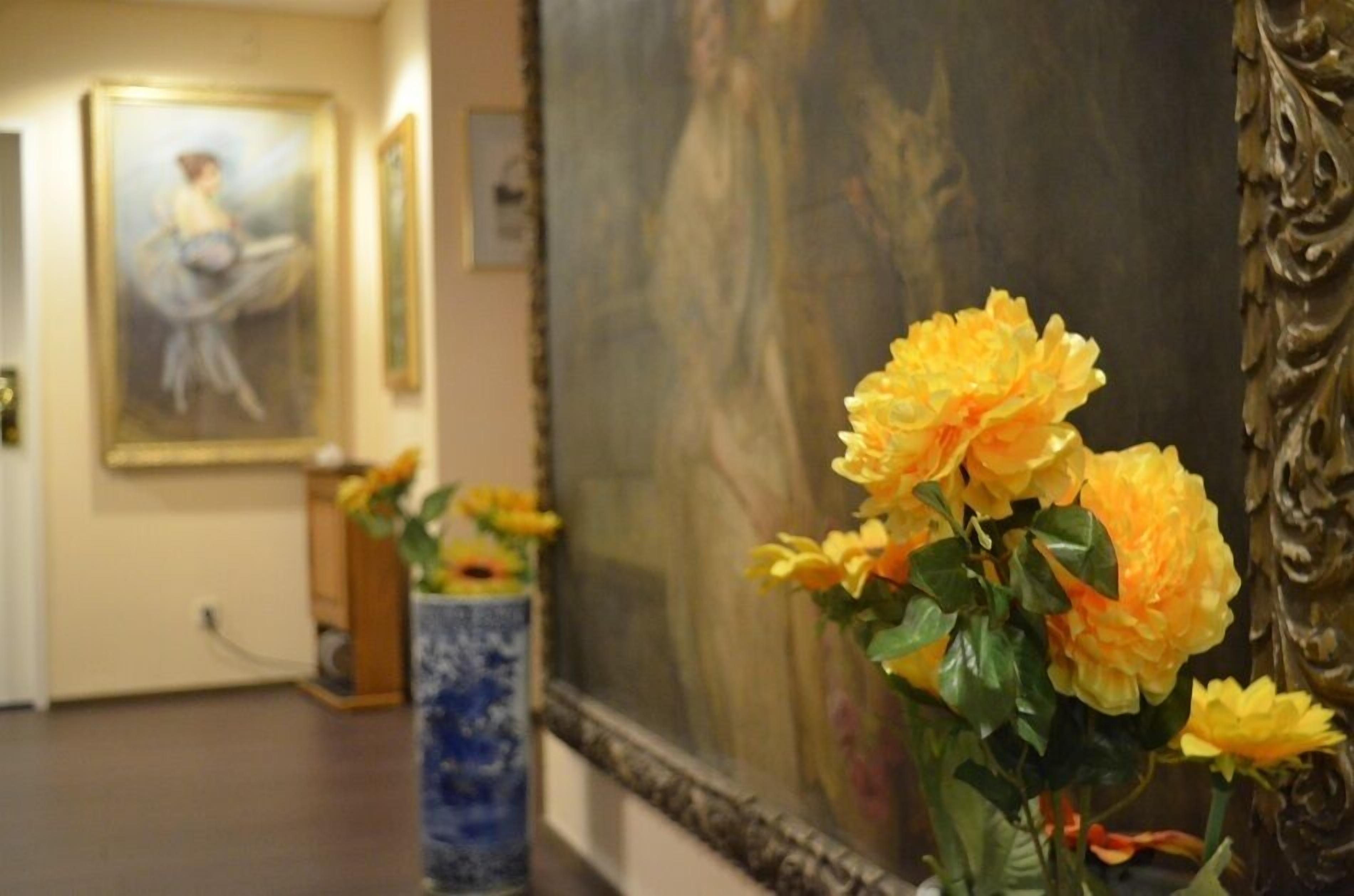 Foto - Hotel Pension Excellence