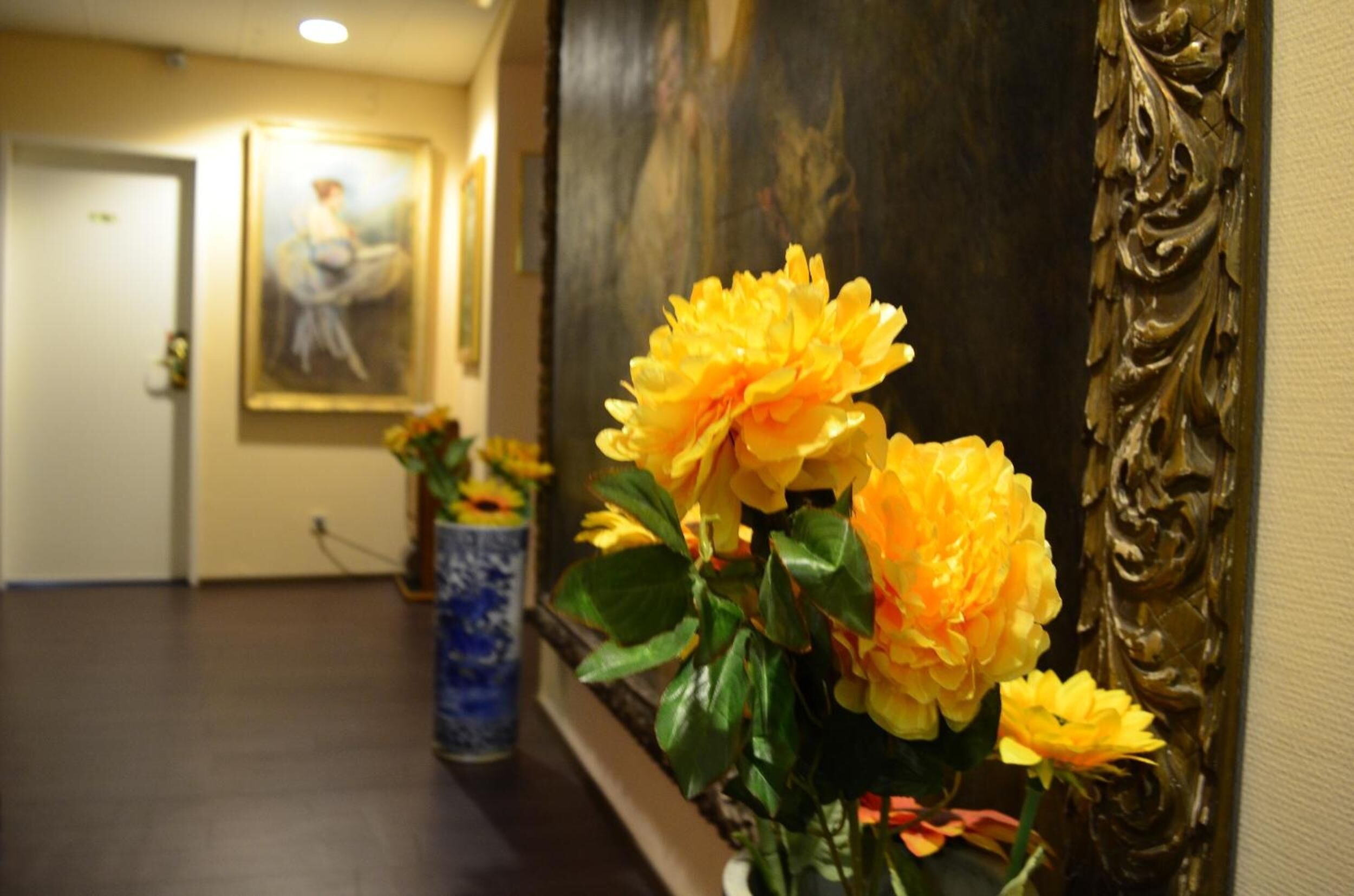 Foto - Hotel Pension Excellence