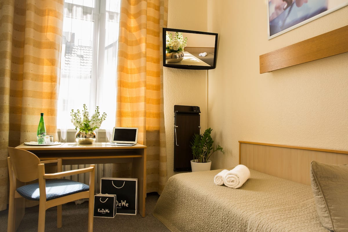 Una cassaforte in camera, con stile personalizzato