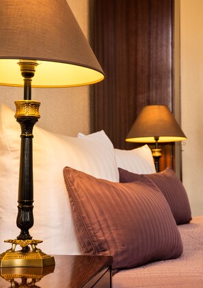 Room - Hotel Comet am Kurfürstendamm (Berlin)