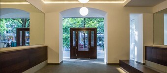 Hotel Comet am Kurfürstendamm