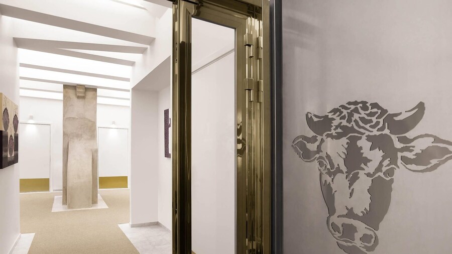 ibis Styles Stockholm Odenplan