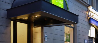 ibis Styles Stockholm Odenplan