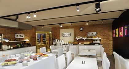 ibis Styles Stockholm Odenplan