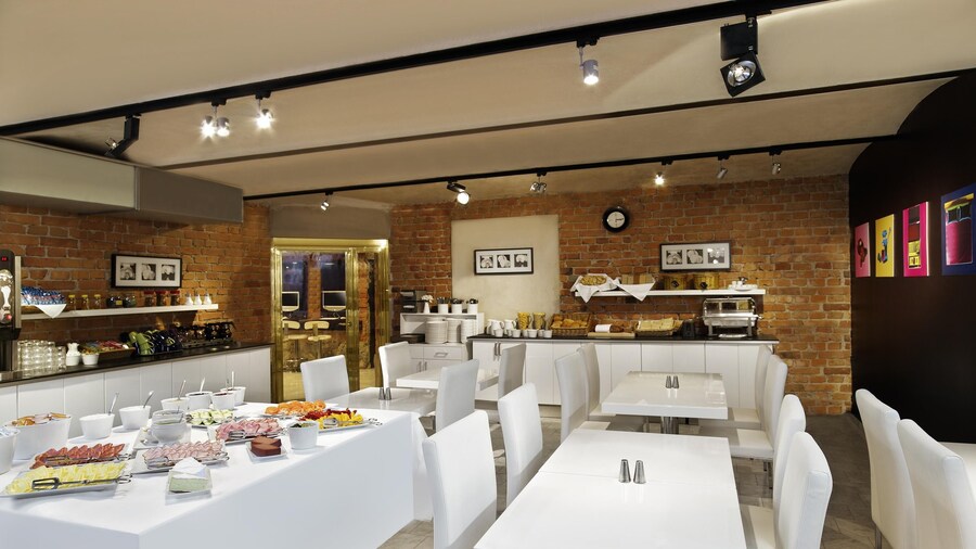 ibis Styles Stockholm Odenplan