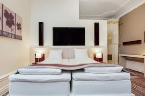 Standard Triple Room, Multiple Beds