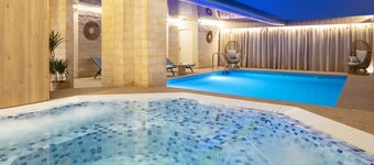 Hotel Residence Europe & Spa