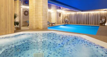 Hotel Residence Europe & Spa