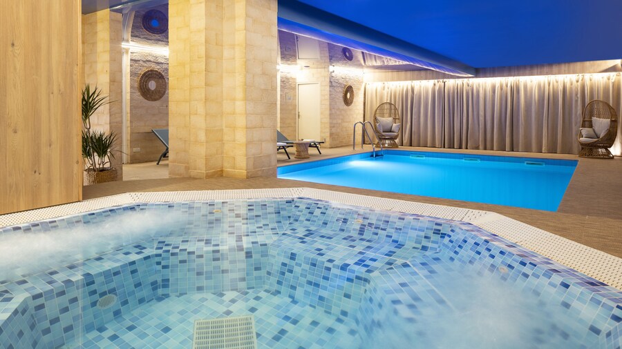 Hotel Residence Europe & Spa