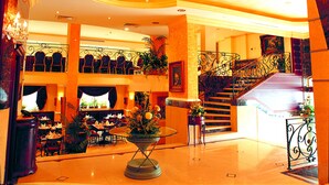 Interior - Al Maha Regency (Sharjah)