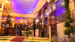 Reception - Al Maha Regency (Sharjah)
