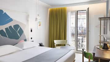 Comfort-Doppelzimmer