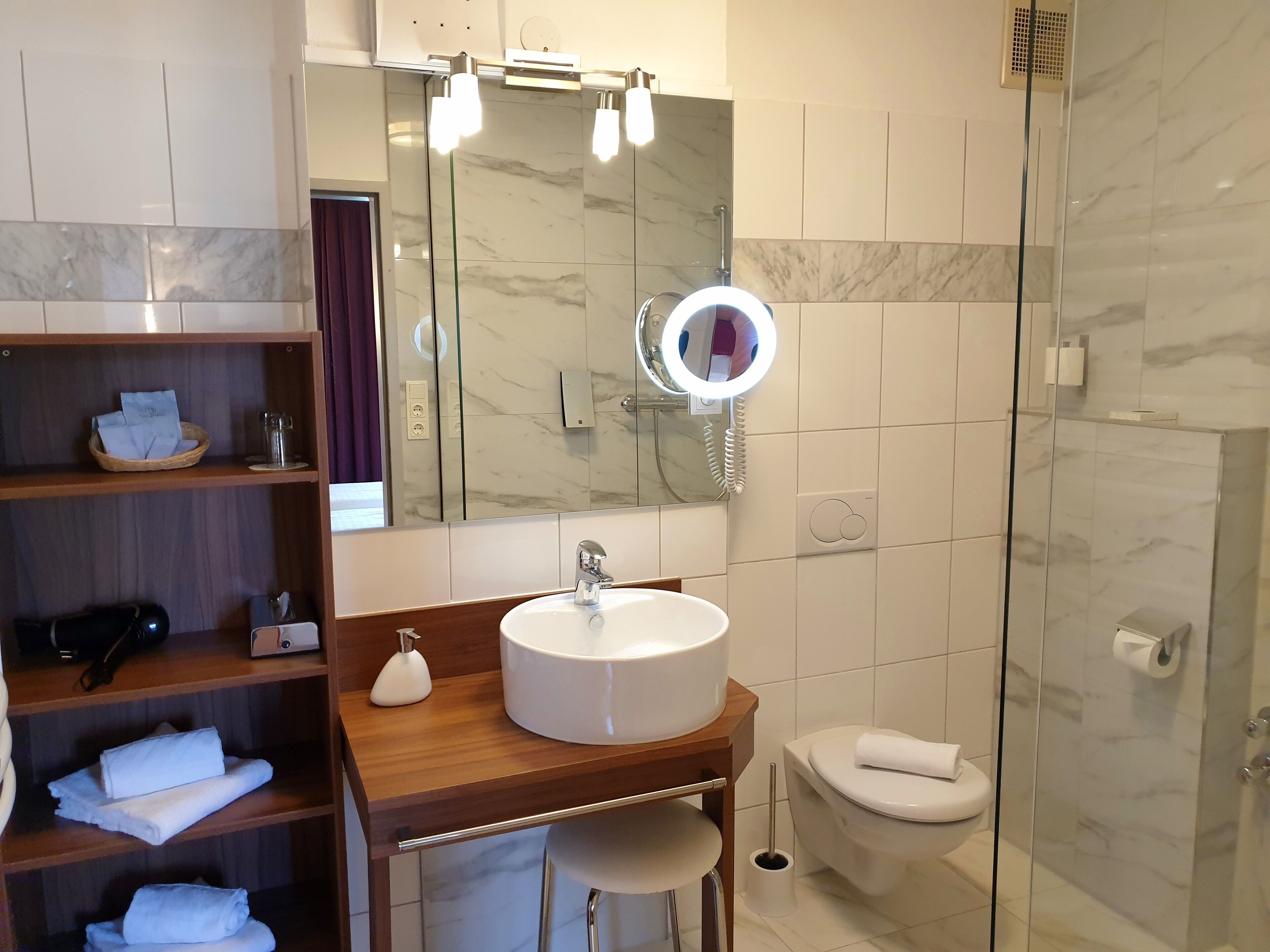 Foto - Hotel Via Roma