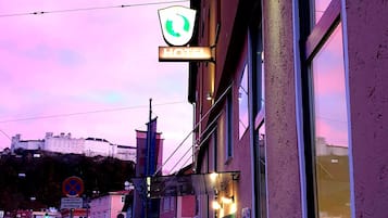 Exterieur
