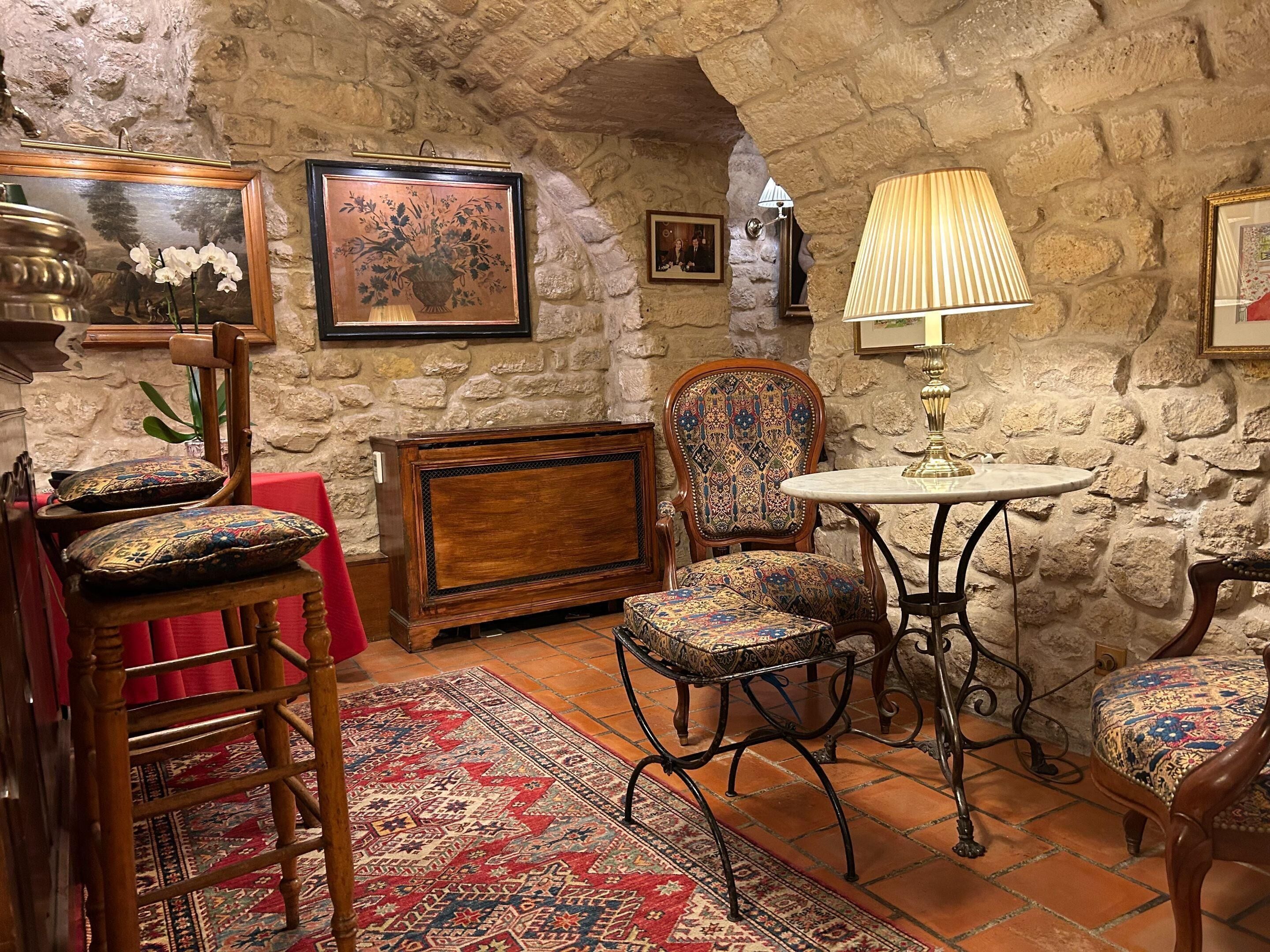 Foto - Hôtel Duc De St-Simon