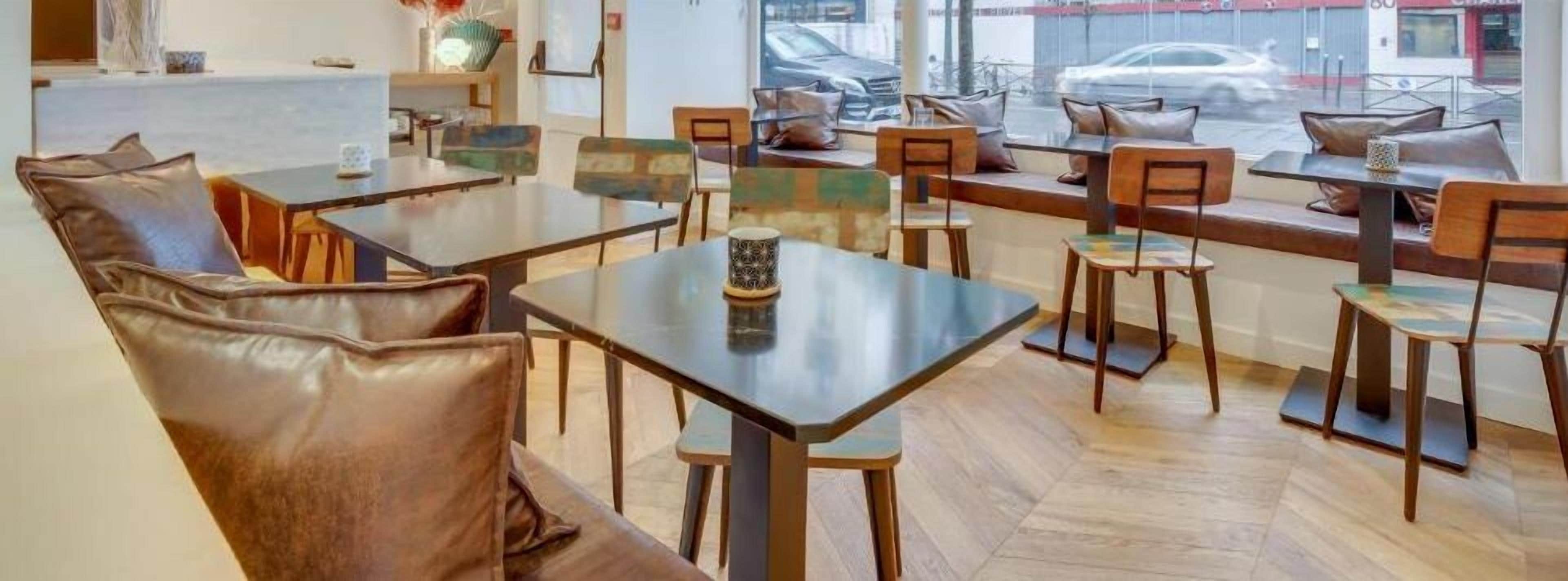 Foto - Hotel Beausejour