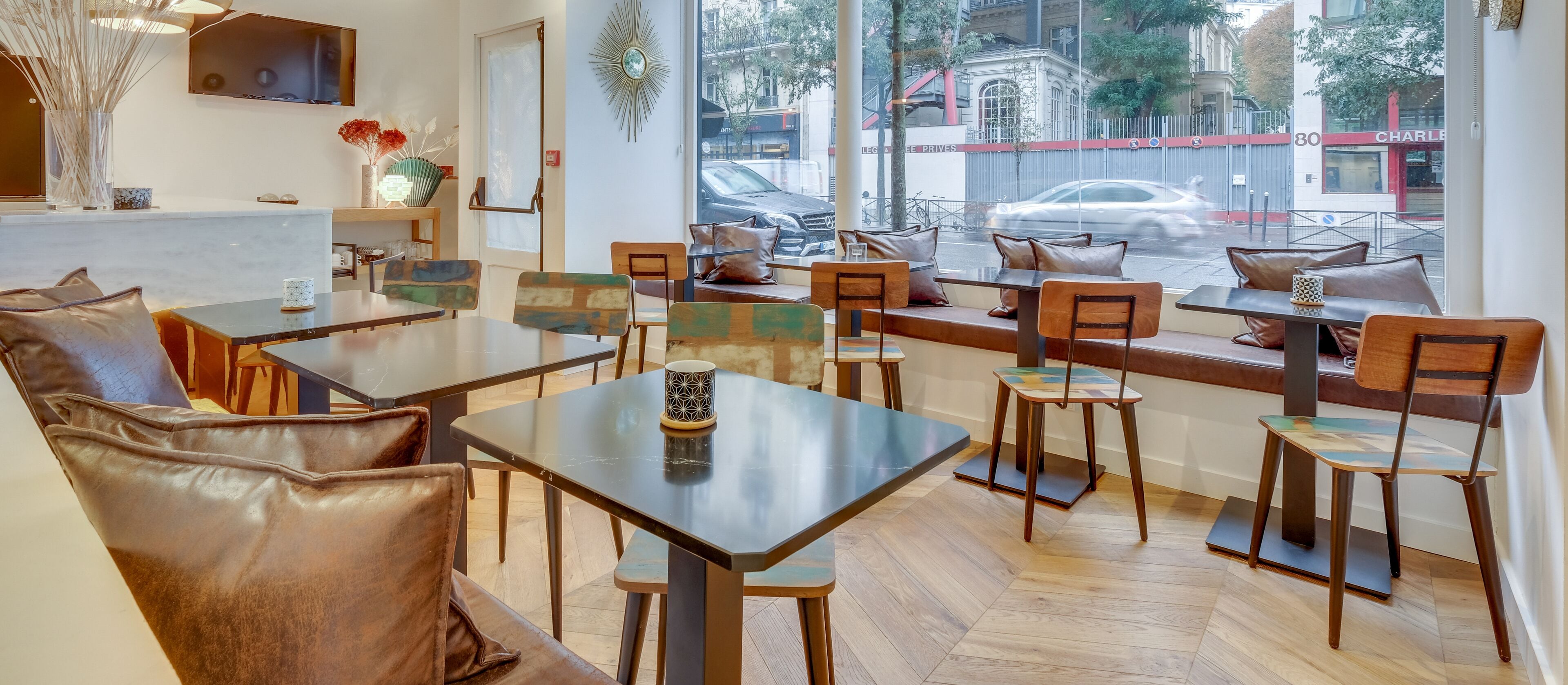 Foto - Hotel Beausejour