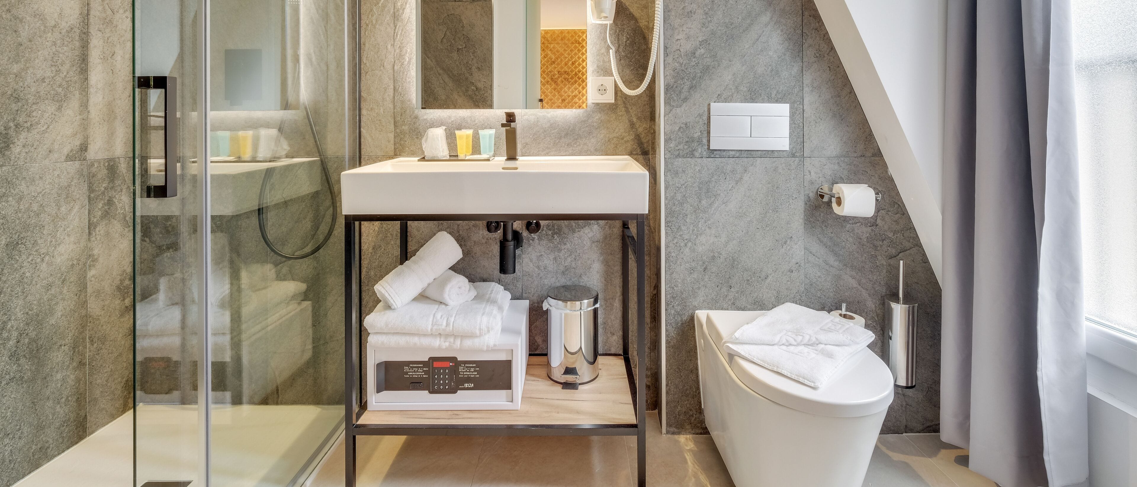 Foto - Hotel Beausejour