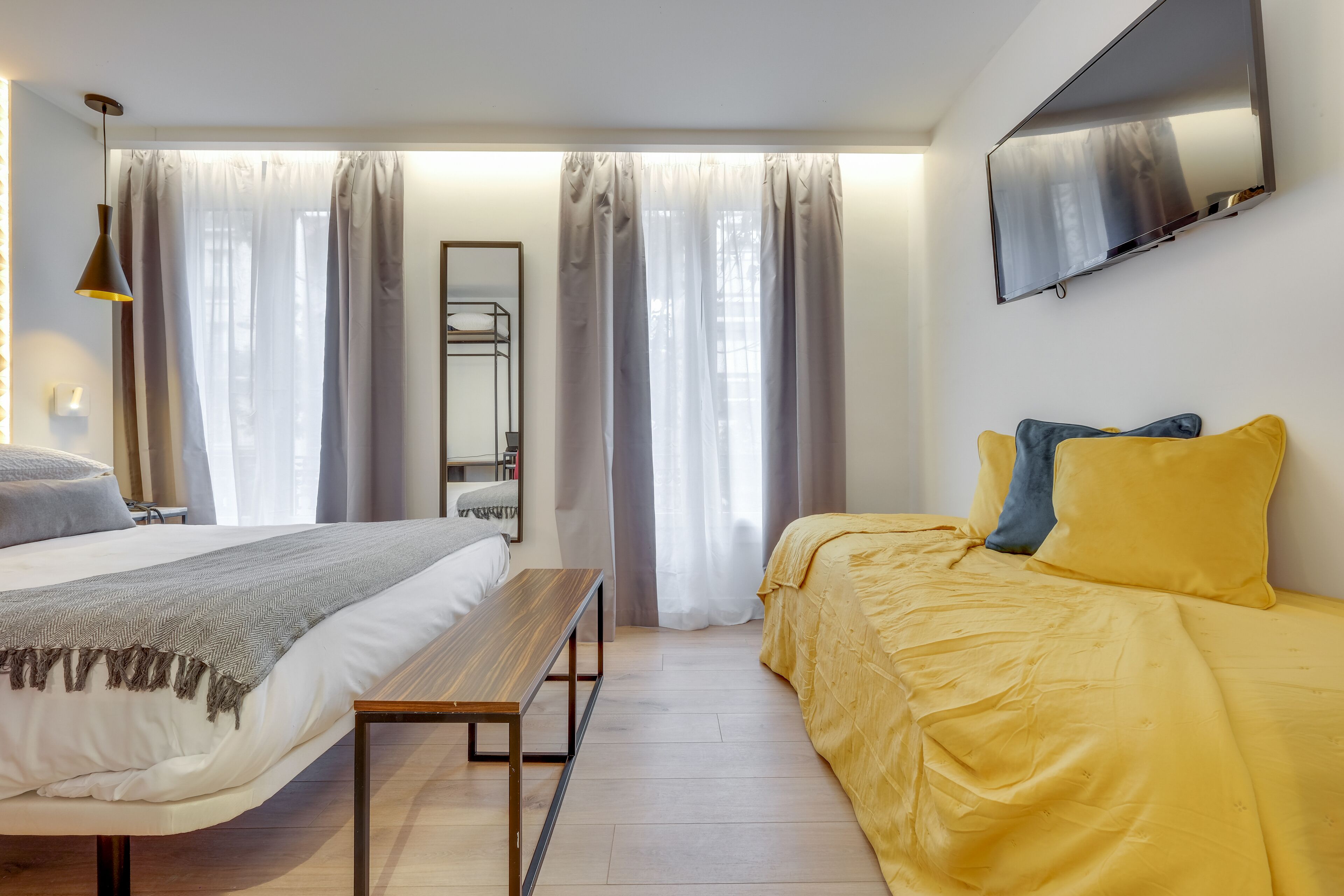 Foto - Hotel Beausejour