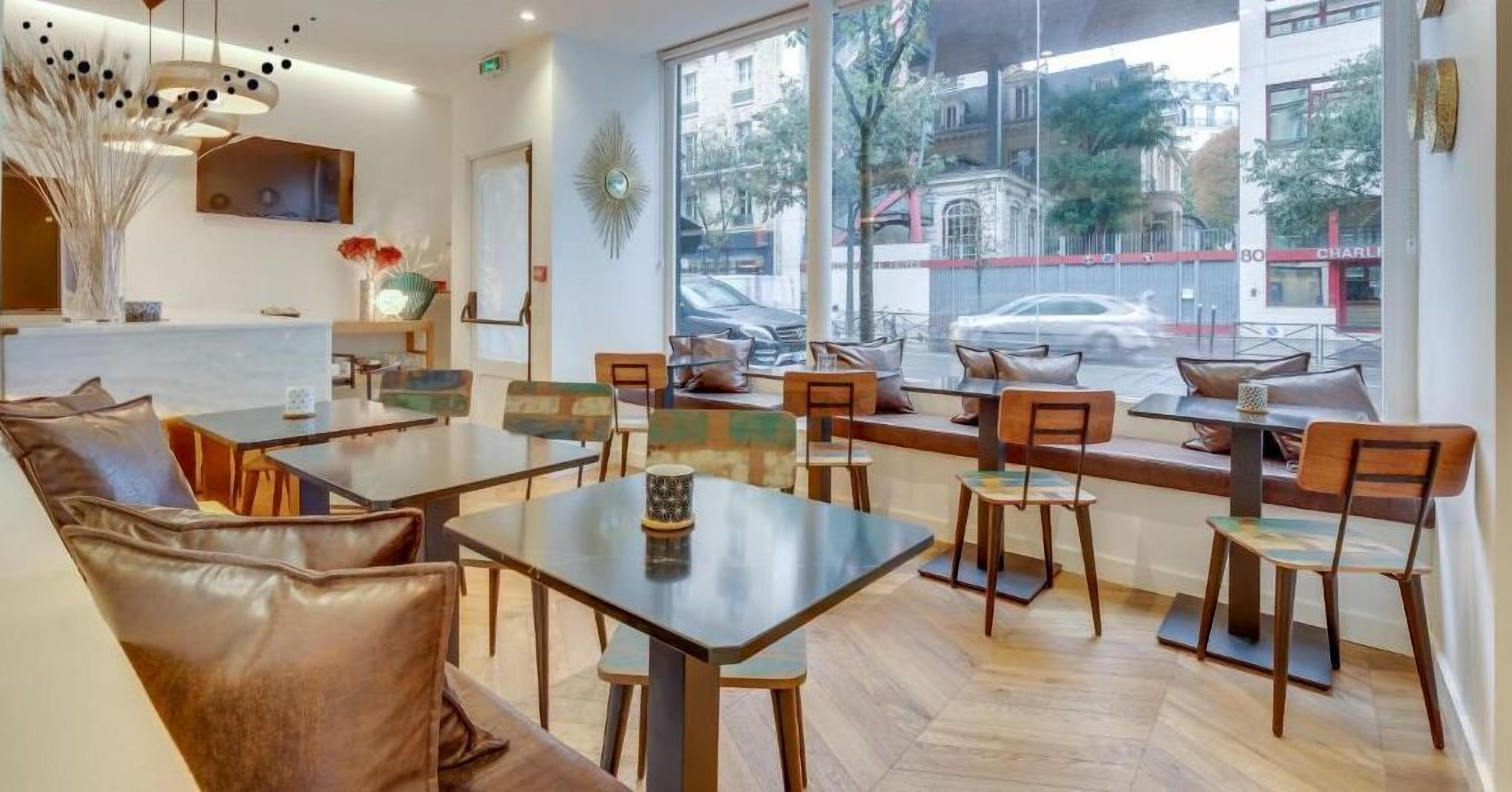 Foto - Hotel Beausejour