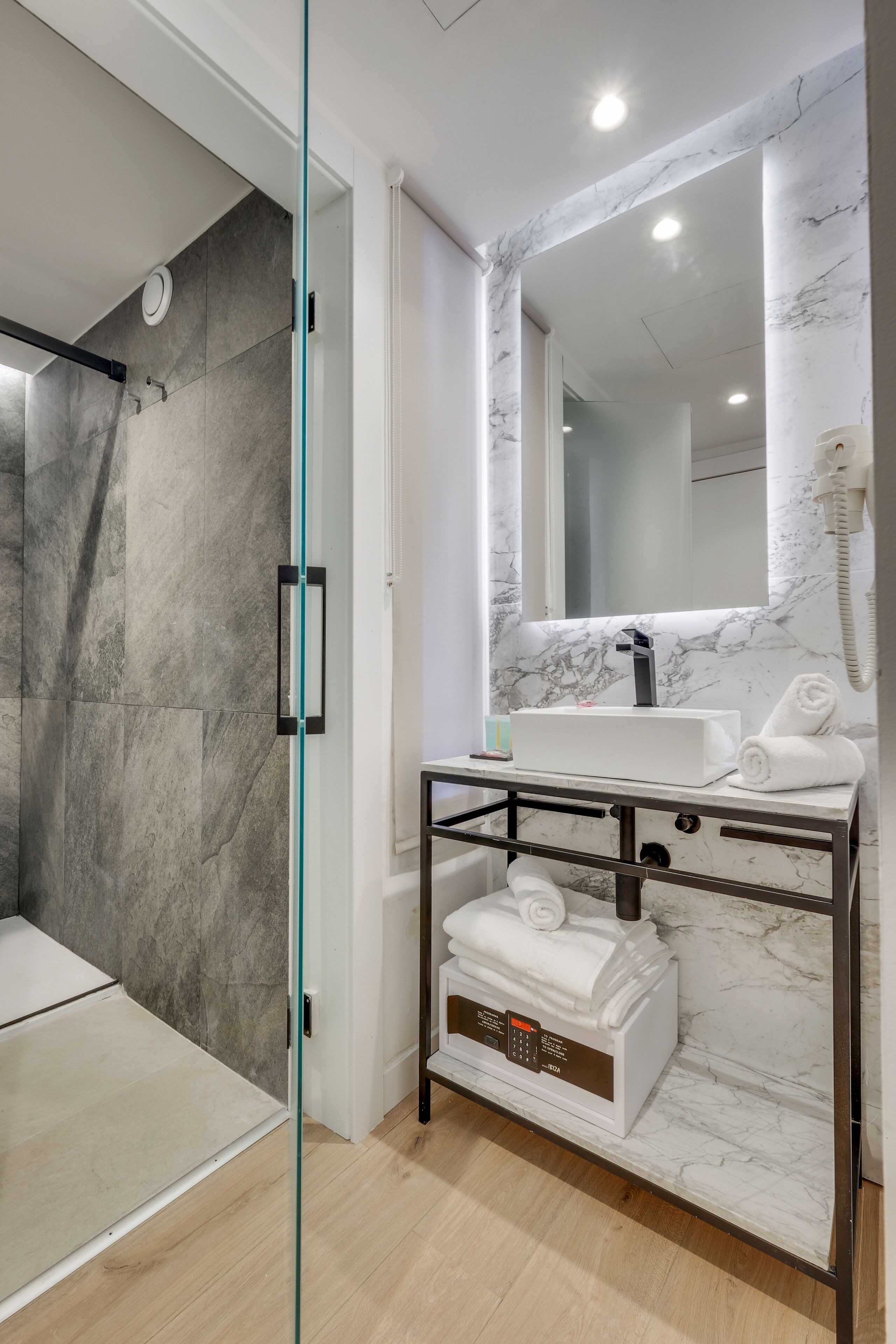 Foto - Hotel Beausejour