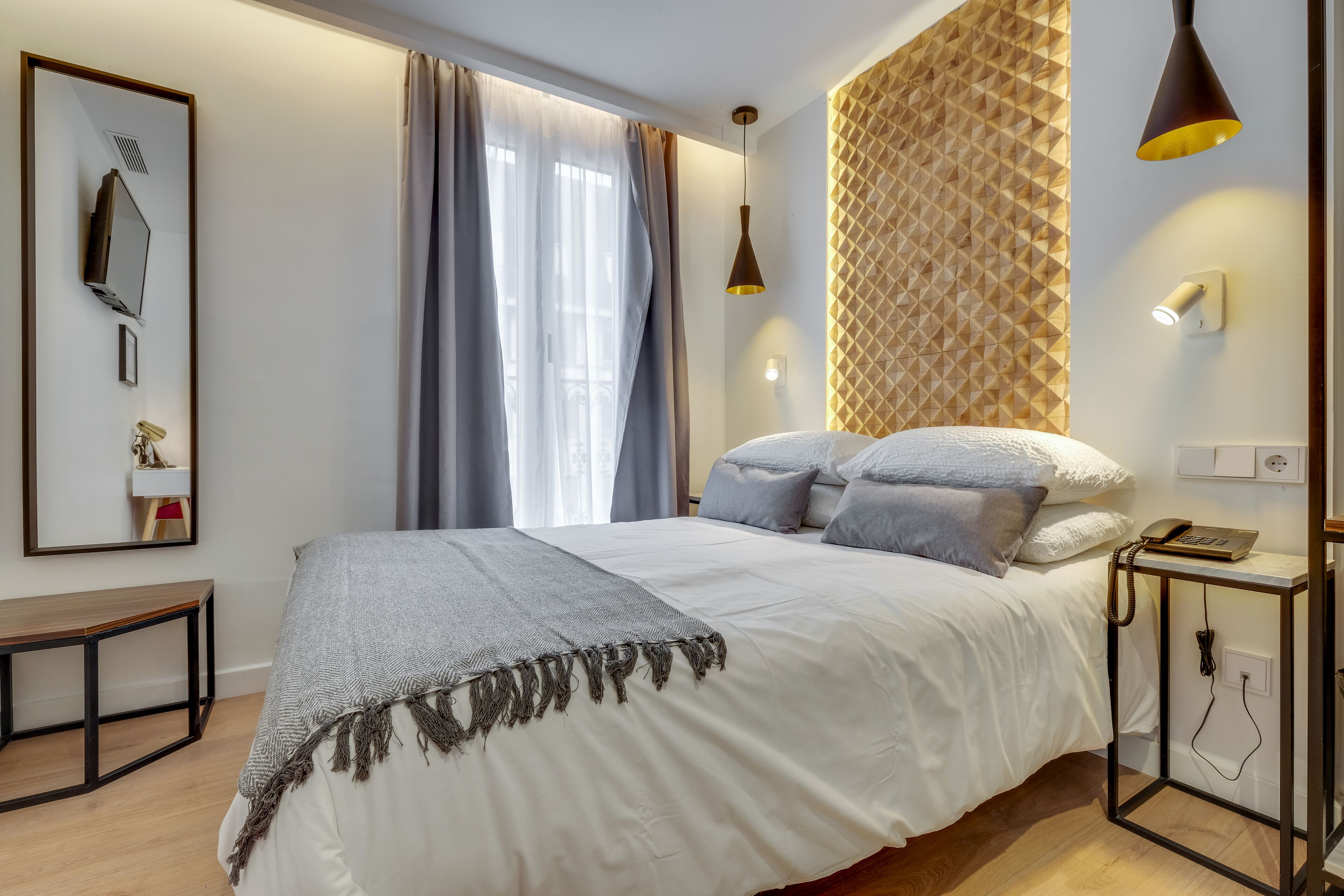 Foto - Hotel Beausejour