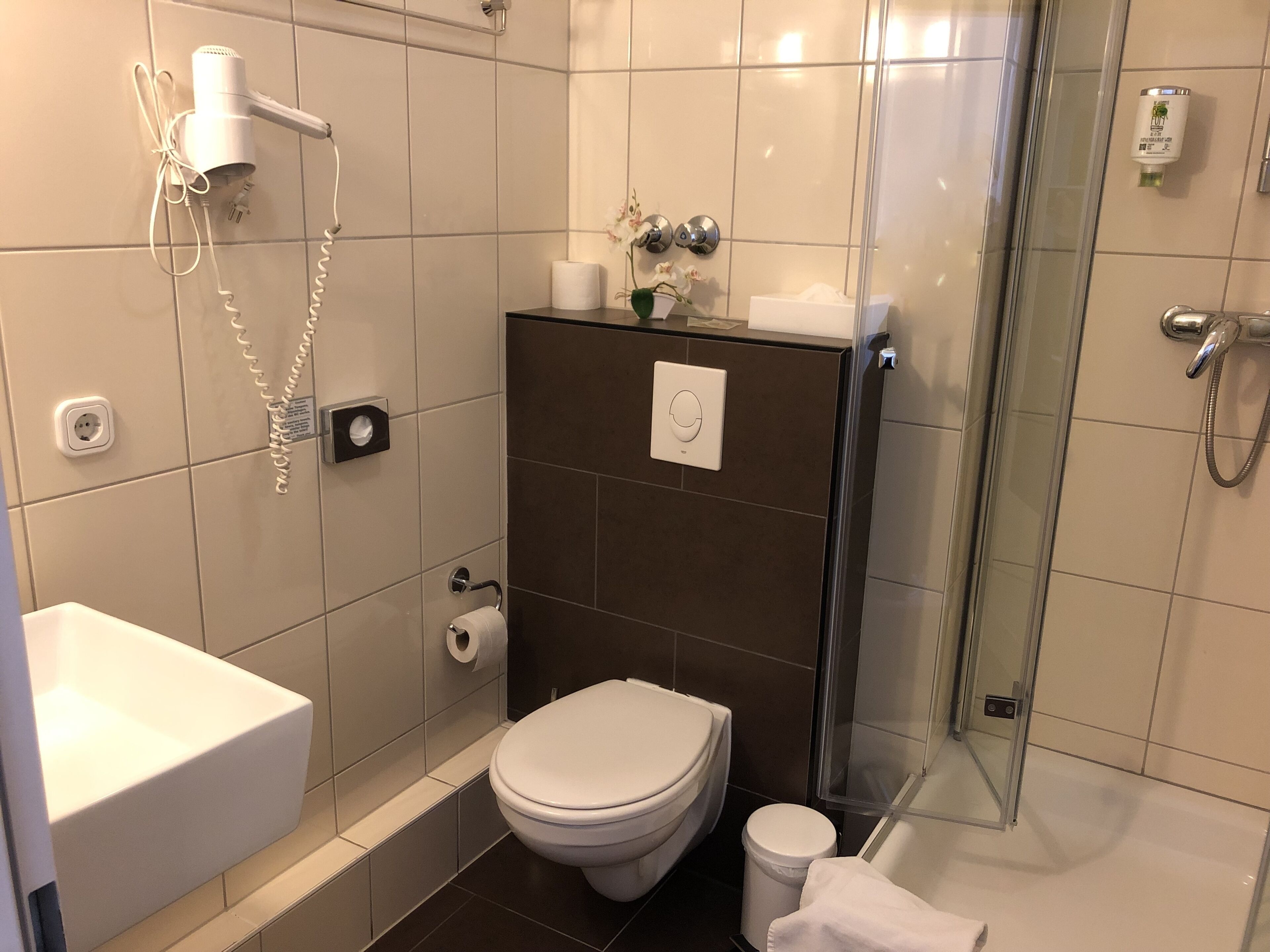 Foto - Atlas Berlin Hotel