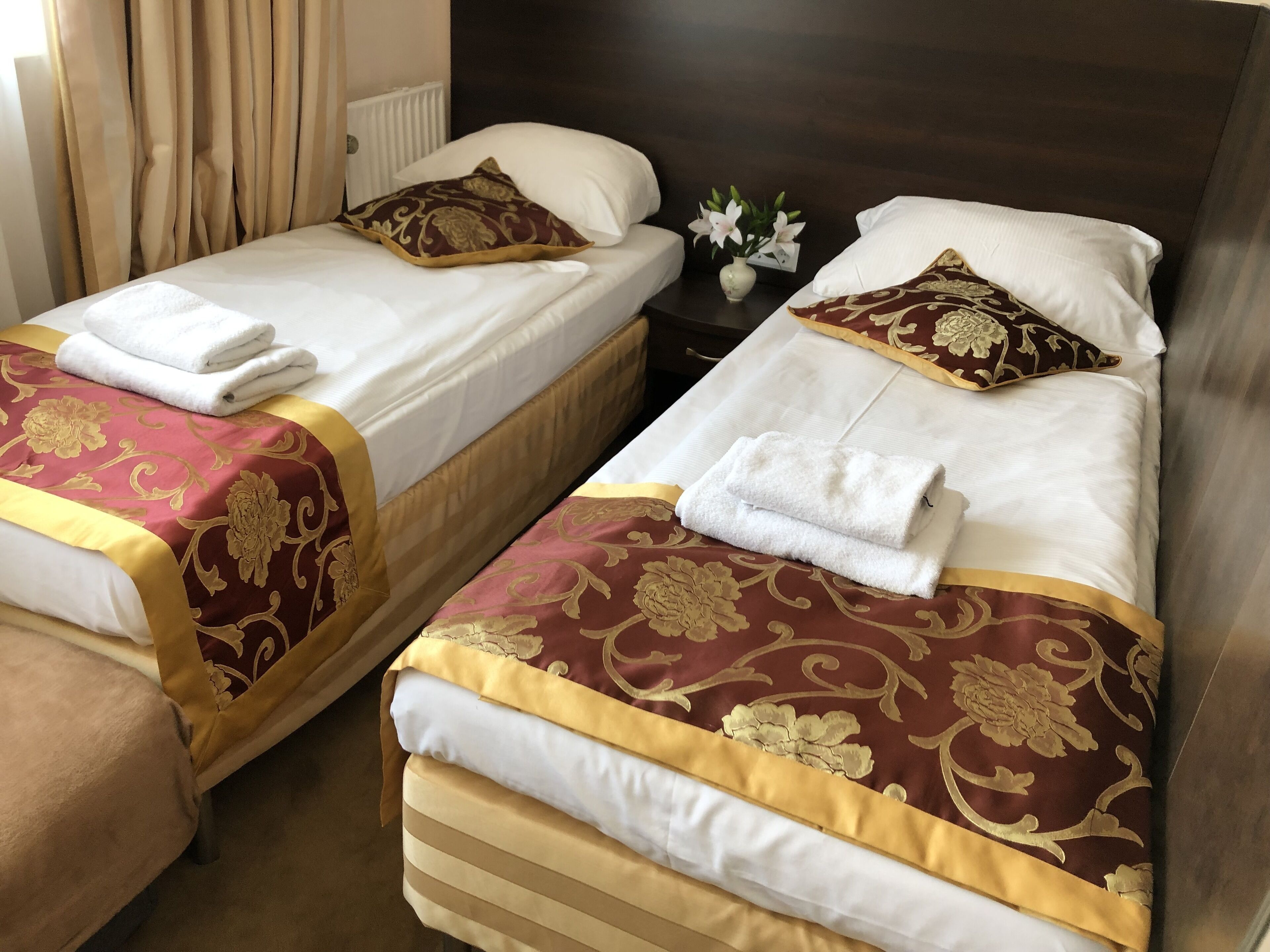 Foto - Atlas Berlin Hotel