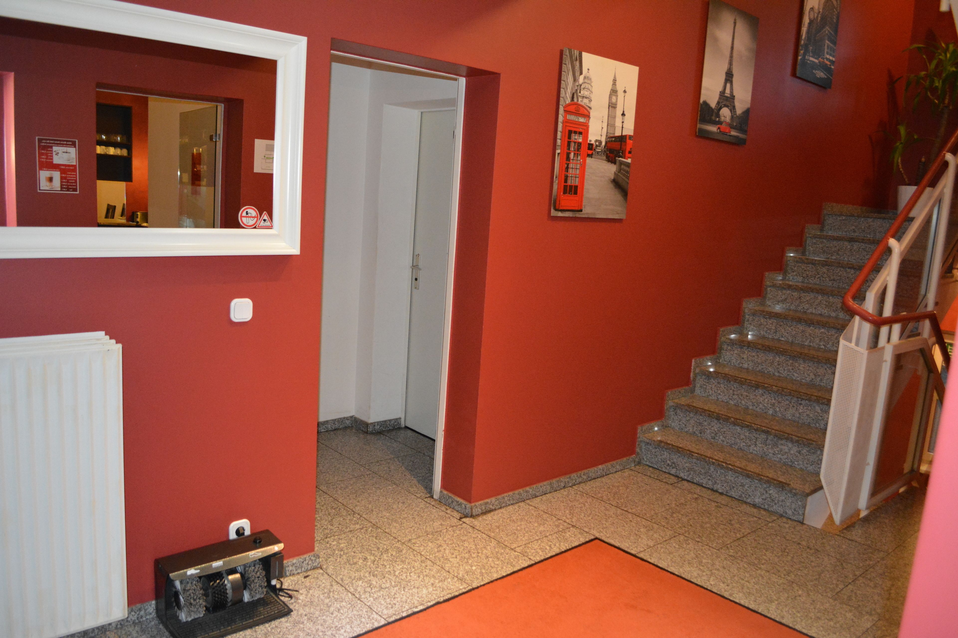 Foto - Atlas Berlin Hotel