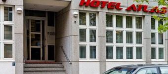 Hotel Atlas Berlin