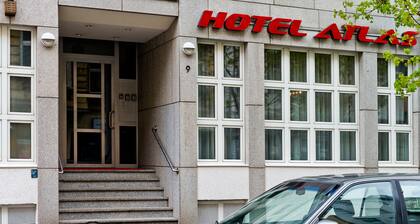 Hotel Atlas Berlin