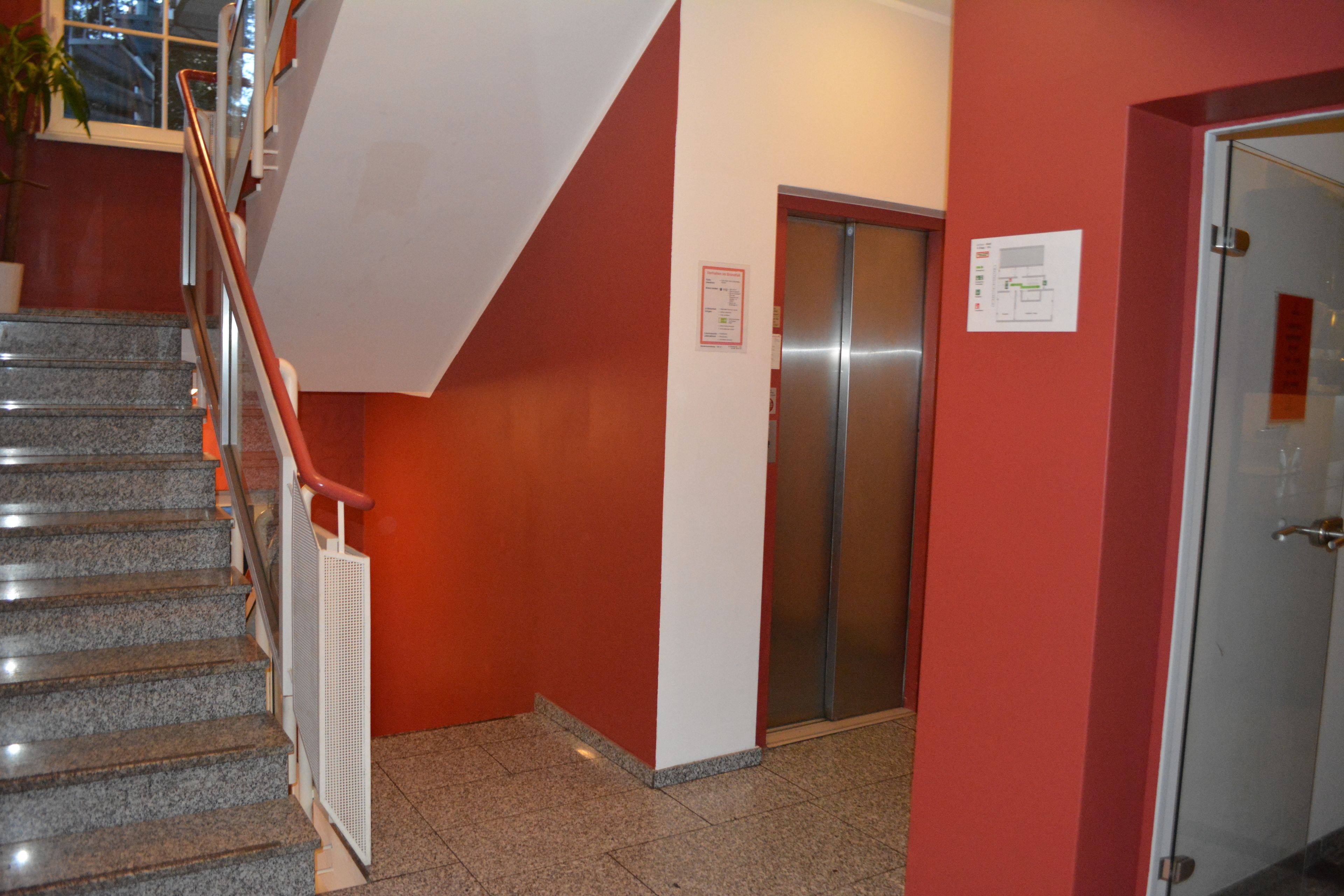 Foto - Atlas Berlin Hotel