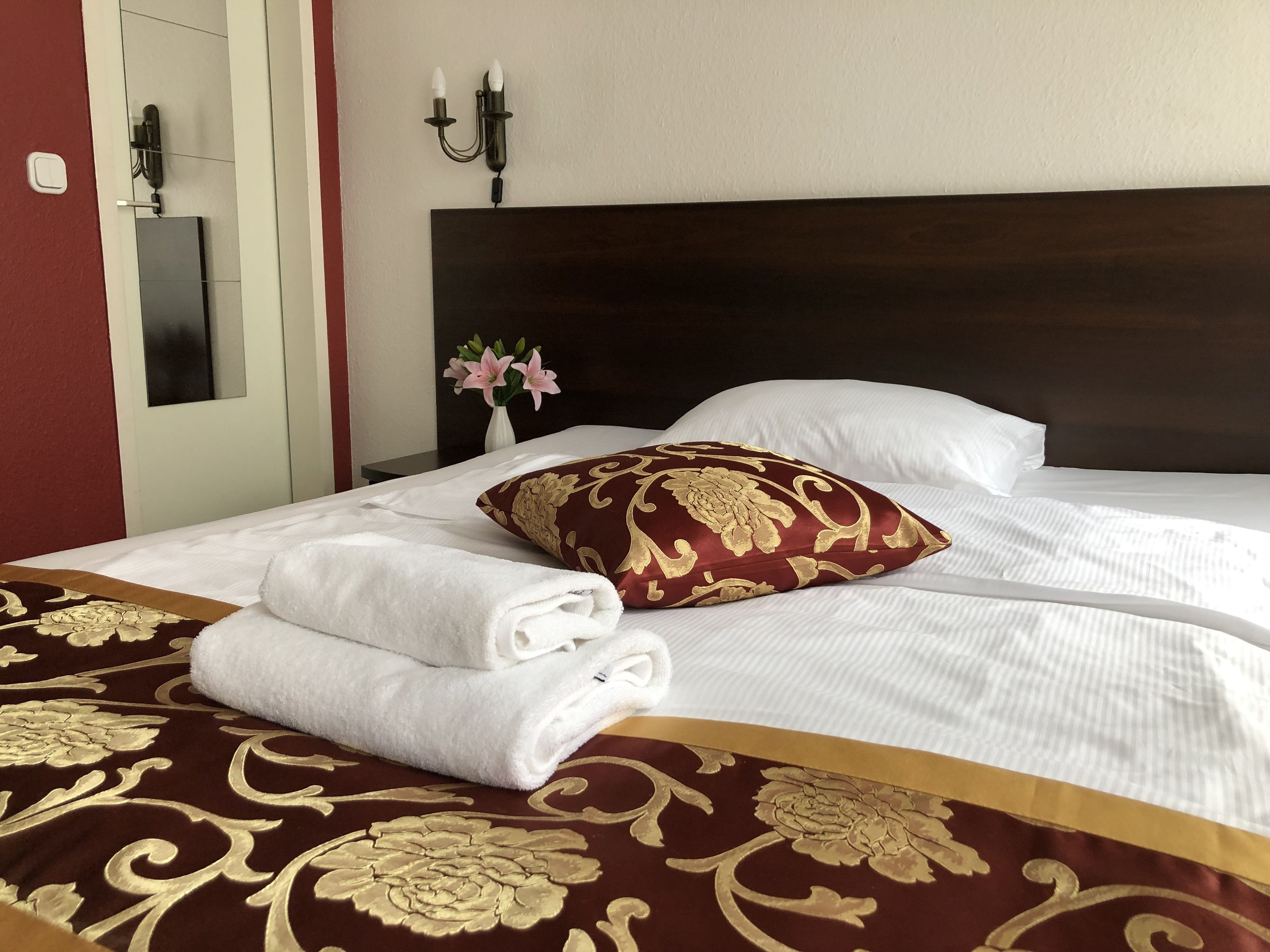 Foto - Atlas Berlin Hotel