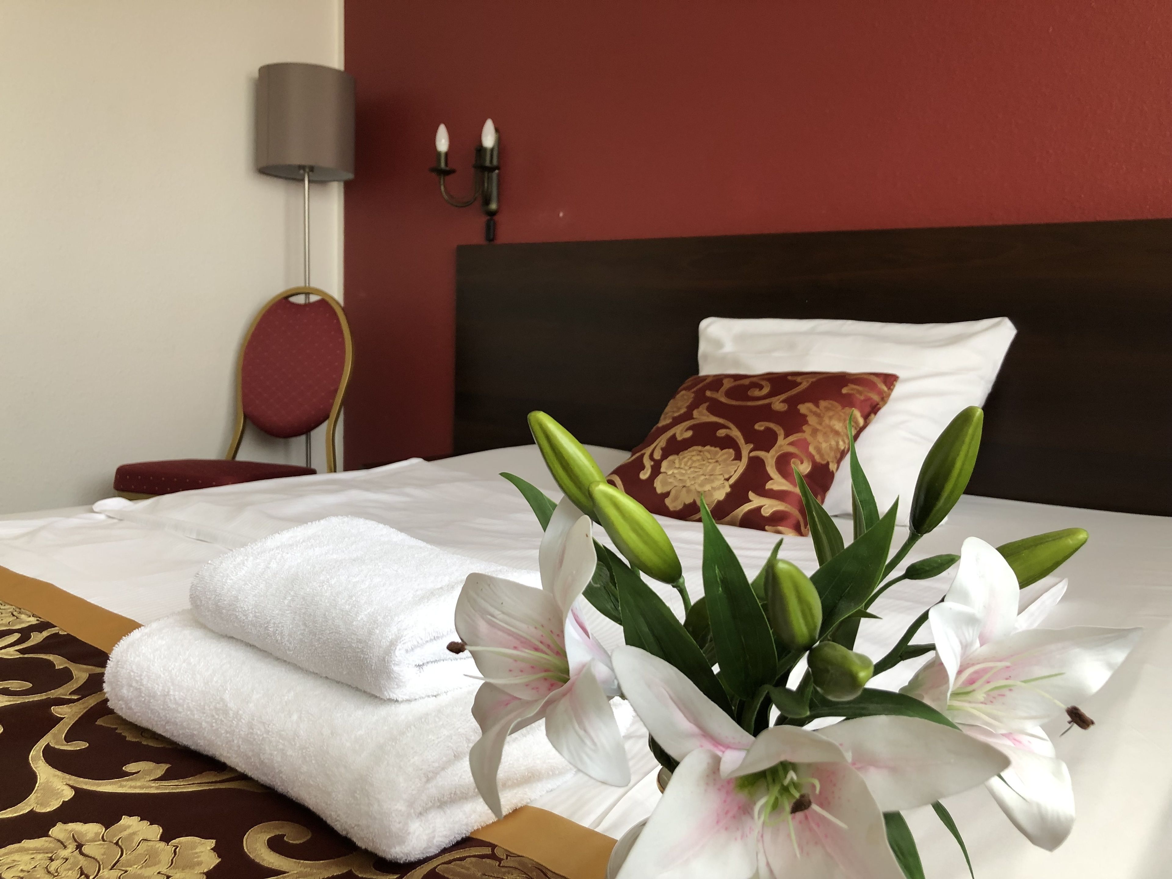 Foto - Atlas Berlin Hotel