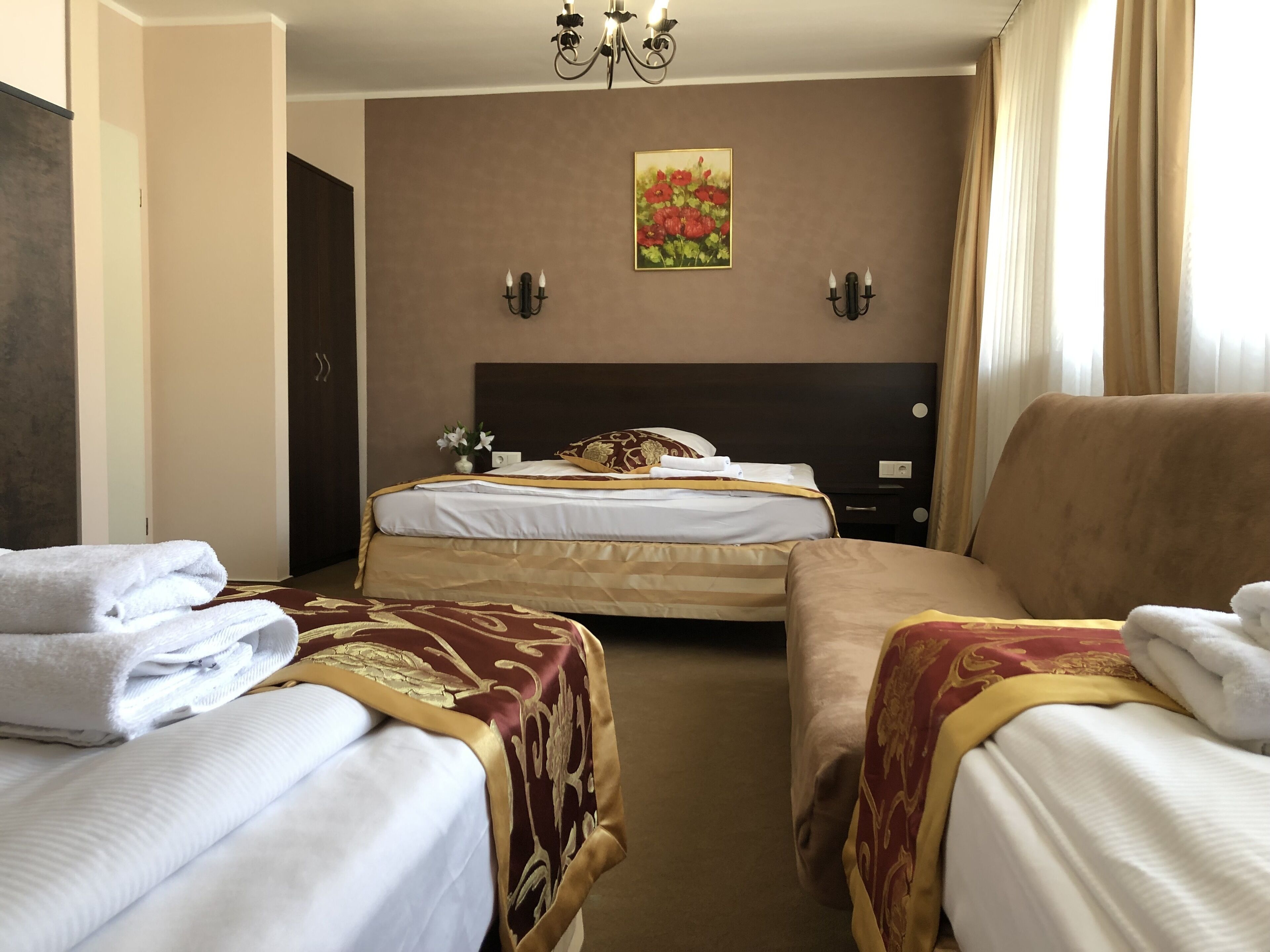 Foto - Atlas Berlin Hotel