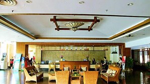 Lobby - Tower Hotel - Haikou (Haikou)