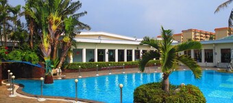 Tower Hotel - Haikou