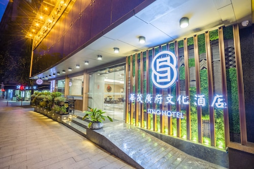 Sino Hotel
